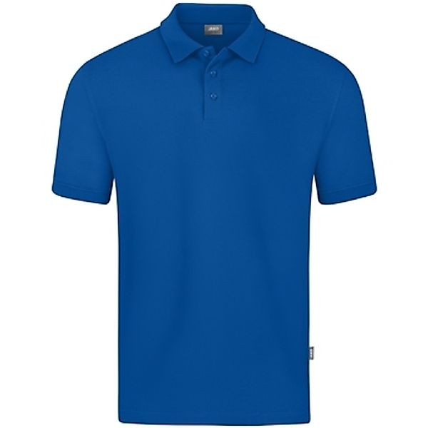 Jako  Poloshirt Polo  Polo Doubletex günstig online kaufen