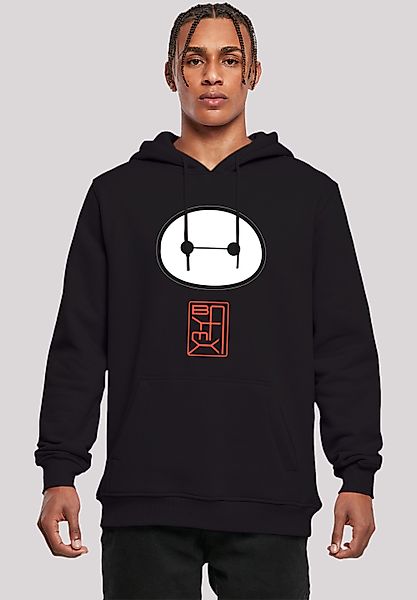 F4NT4STIC Kapuzenpullover Big Hero 6 Baymax günstig online kaufen