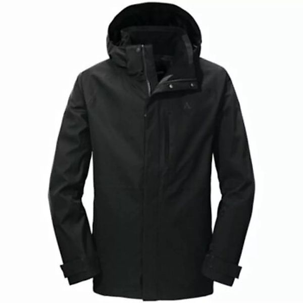 SchÖffel  Herren-Jacke Sport ZipIn! Jacket Toledo M 2023554 23705 günstig online kaufen