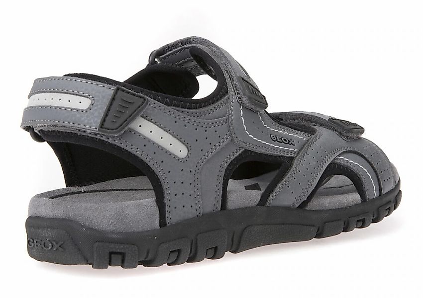Geox UOMO SANDAL STRADA Sandale, Sommerschuh, günstig online kaufen