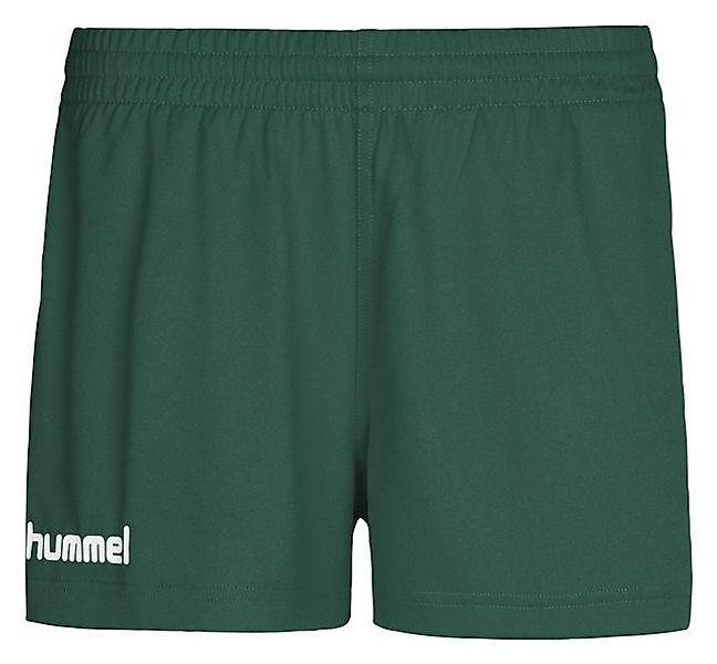hummel Sweatbermudas Damen Core Womens Shorts günstig online kaufen