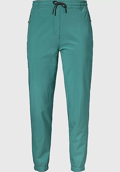 Schöffel Outdoorhose "Pants Vienna L" günstig online kaufen