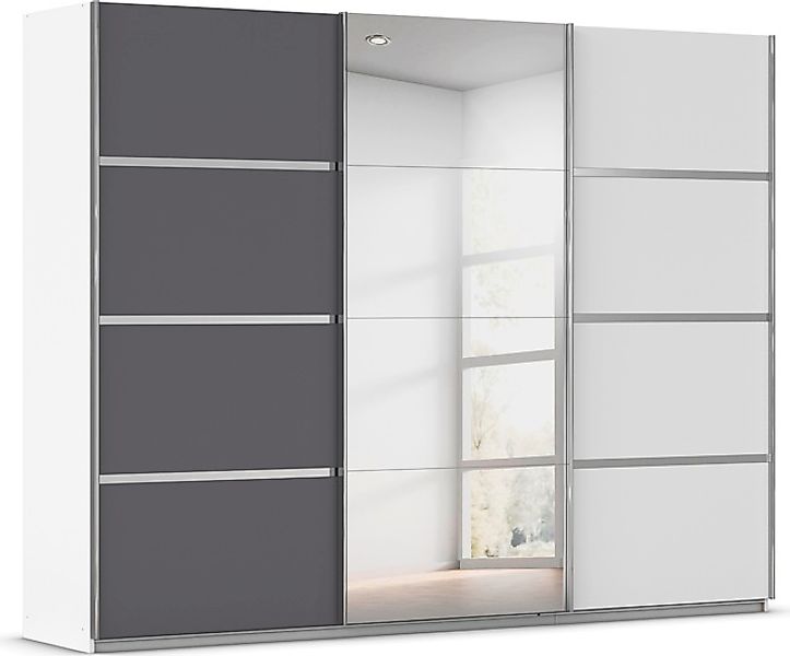 rauch Kleiderschrank »Schwebetürenschrank OTTO´s Choice Garderobe Schrank T günstig online kaufen