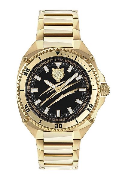 PLEIN SPORT Quarzuhr PS8BA0924 günstig online kaufen