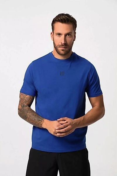 JP1880 T-Shirt T-Shirt Fitness Rundhals Halbarm günstig online kaufen
