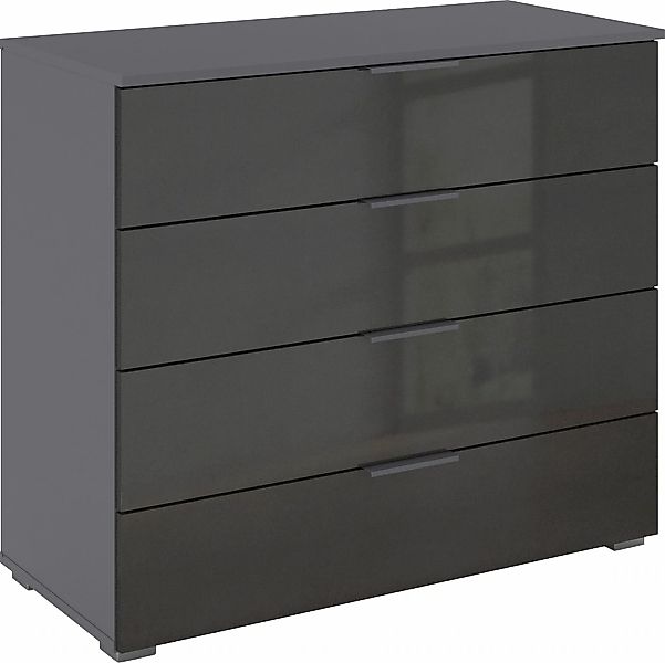 rauch Schubkastenkommode "Sideboard Schubladenkommode AGORDO mit Dekor- ode günstig online kaufen