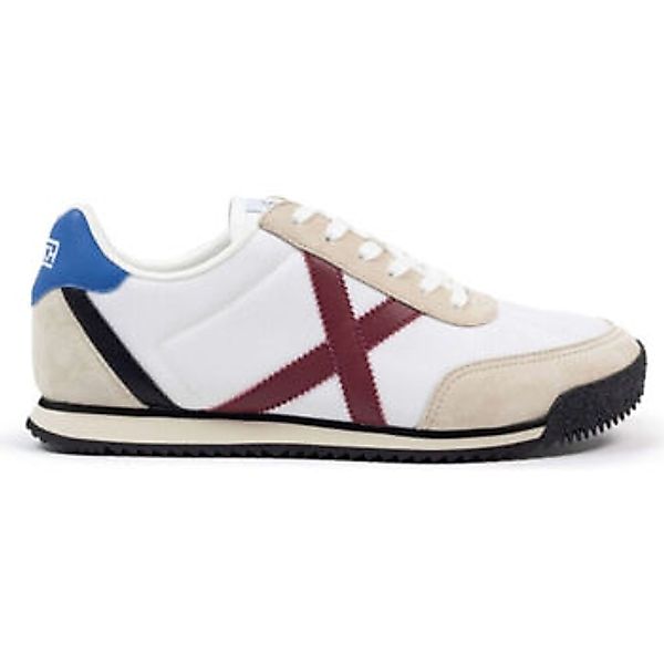 Munich  Sneaker Riber 8033010 Caqui günstig online kaufen