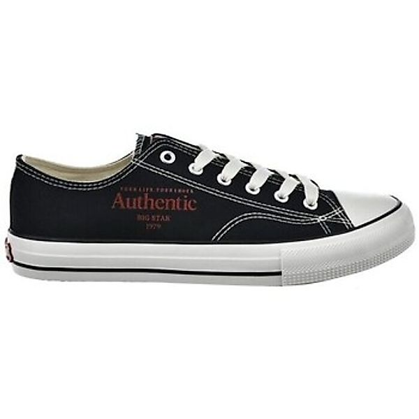 Big Star  Sneaker NN174056 günstig online kaufen