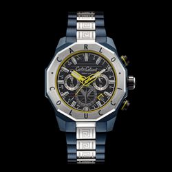 CARLO COLUCCI Quarzuhr Herrenuhr Herrenuhr 100% günstig online kaufen