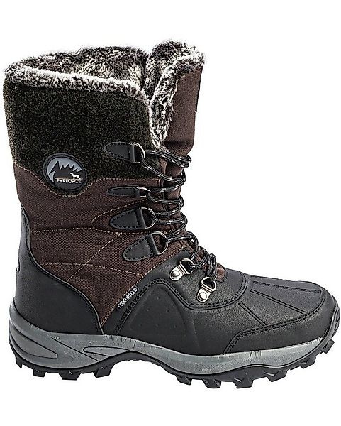 Parforce Essential Unisex Thermostiefel Vogelsberg Winterstiefel günstig online kaufen