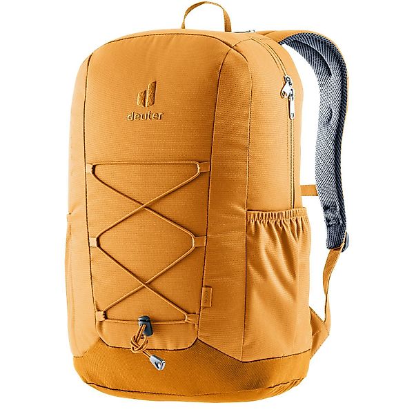 deuter Freizeitrucksack Deuter Rucksack Gogo amber-maple günstig online kaufen