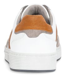 Pius Gabor Sneaker, Freizeitschuh, Halbschuh, Schnürschuh günstig online kaufen