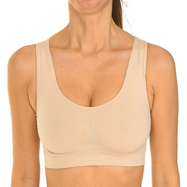 Intimidea  Sport BH 110597-SKIN günstig online kaufen