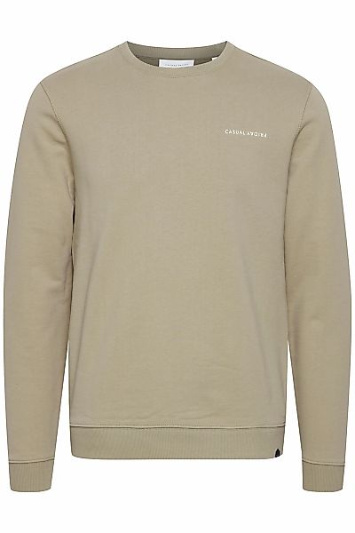 Casual Friday Longpullover "Sweatshirtpullover CFSeverin" günstig online kaufen