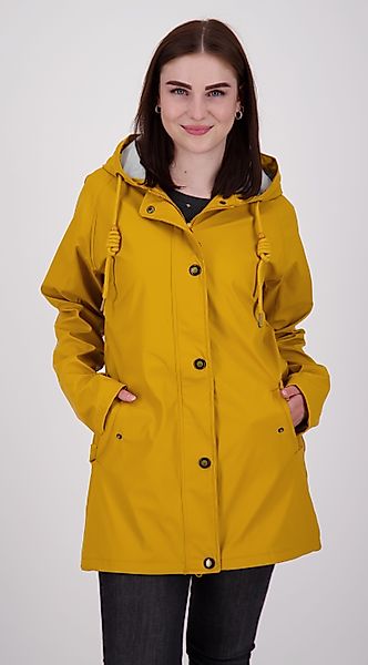 DEPROC Active Regenjacke Friesennerz #ankergluthimmel CS günstig online kaufen