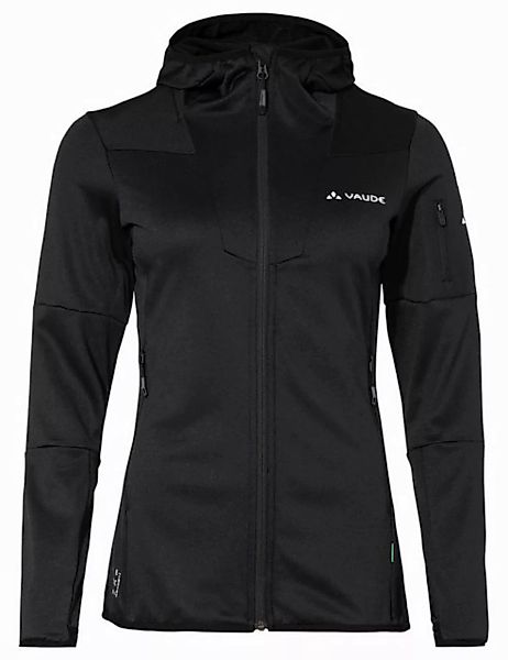 VAUDE Outdoorjacke Women's Monviso Fleece Jacket II (1-St) warme, atmungsak günstig online kaufen