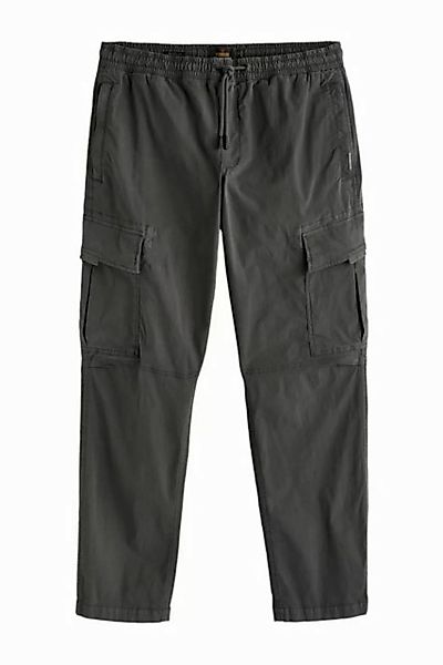 Next Cargohose Straight Fit Utility-Cargohose mit Stretch (1-tlg) günstig online kaufen