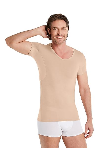 FINN Design Unterhemd Anti-Schweiß Shirt Herren günstig online kaufen
