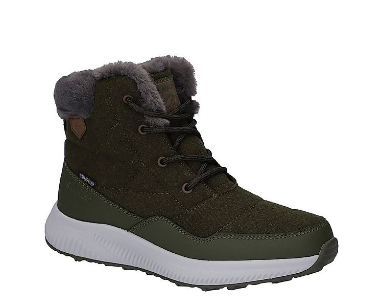 Hi-Tec Winterschuhe Frosty Felt WP 200 (waterproof/wasserdicht, gefüttert) günstig online kaufen