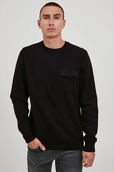 Blend Longpullover BHOskari Sweatshirt mit Brusttasche günstig online kaufen