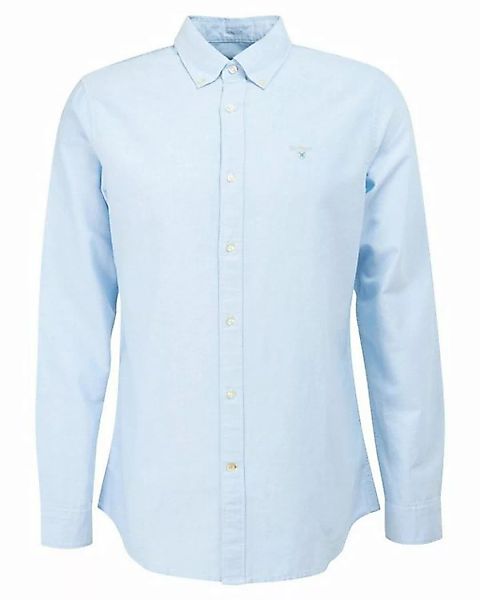 Barbour Flanellhemd Hemd Oxtown Tailored günstig online kaufen
