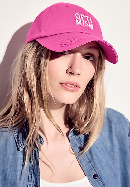 CECIL Baseball Cap Basic günstig online kaufen