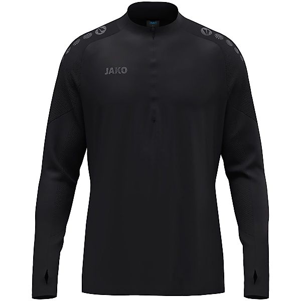 Jako Funktionsshirt 8676 Ziptop Light Flow günstig online kaufen