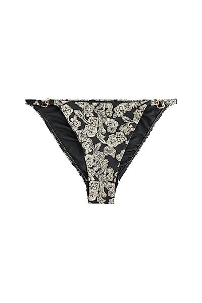 Mint Velvet Bikini-Hose Mint Velvet Paisley-Bikinihose günstig online kaufen