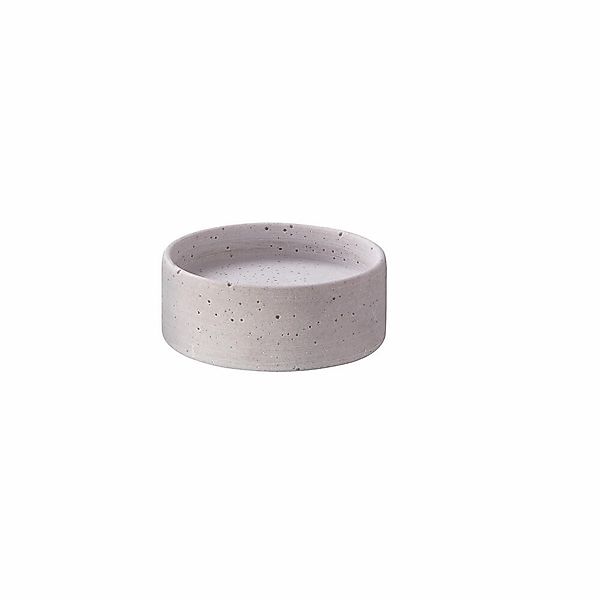 Engels Kerzen Kerzenhalter Ole L, Grau, günstig online kaufen