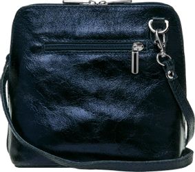 Caspar Clutch Kleine elegante Damen Umhängetasche günstig online kaufen