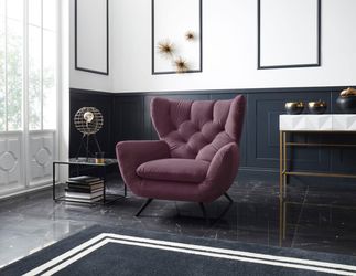 3C Candy Sessel Beatrice Ohrensessel mit günstig online kaufen