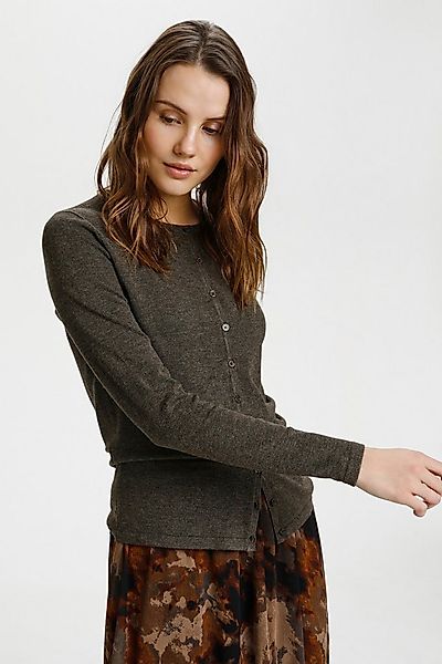 Saint Tropez Cardigan Strickjacke A8661 günstig online kaufen