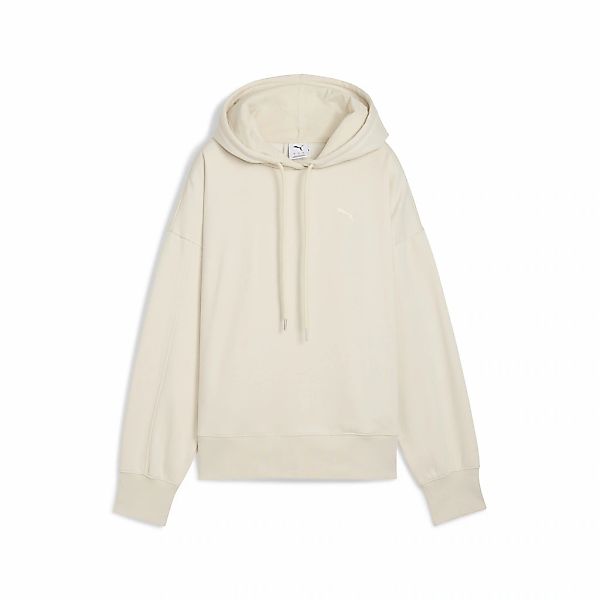 PUMA Hoodie "HER Oversized Hoodie Damen" günstig online kaufen
