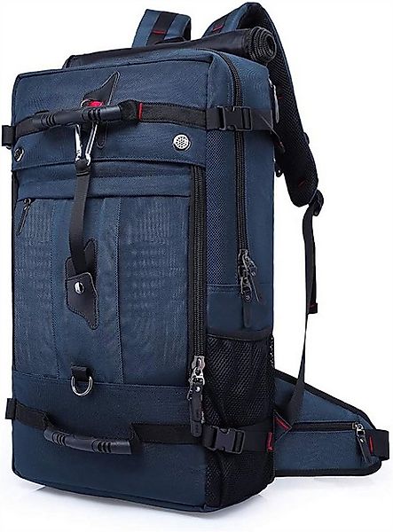 autolock Reiserucksack 50L Größere geräumige Reiserucksack,Langlebige Trage günstig online kaufen