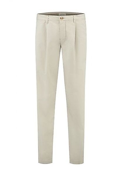 Dstrezzed Chinohose - Basic Chino - Casual Chino Herren einfarbig - Casual günstig online kaufen