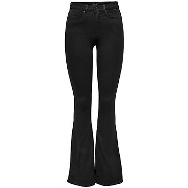 Only  Bootcuts 15163338 ROYAL HIGH-BLACK günstig online kaufen