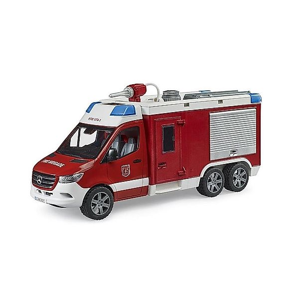 Bruder® Spielzeug-Feuerwehr MB Sprinter Feuerwehrrüstwagen, mit günstig online kaufen