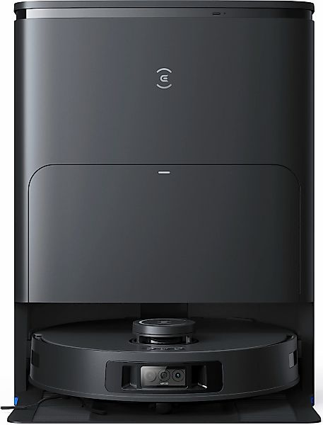ECOVACS Saugroboter "mit Wischfunktion, DEEBOT T30S PRO OMNI Gen2" günstig online kaufen