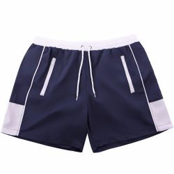 Reslad Badeshorts Reslad Badehose Herren Schnelltrocknend günstig online kaufen