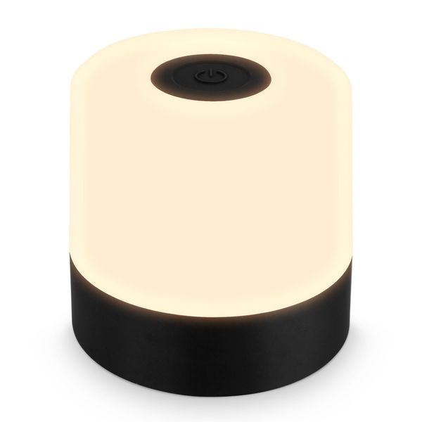 B.K.Licht Außen-Tischleuchte BK_TL1588 Akku LED Tischlampe, günstig online kaufen