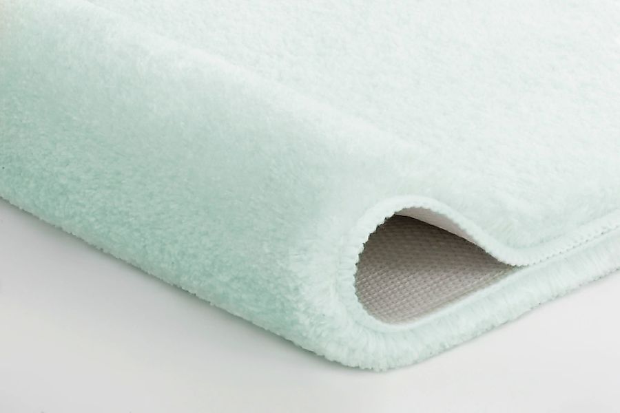 Kleine Wolke Badematte Badteppich Meadow, Höhe günstig online kaufen