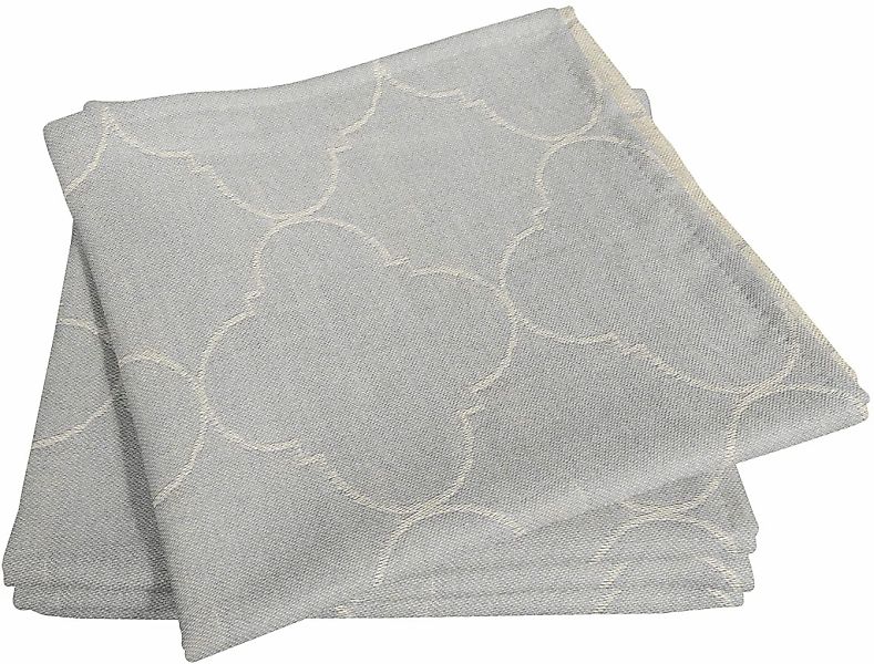 Adam Stoffserviette "Indian Cortezada Light" günstig online kaufen