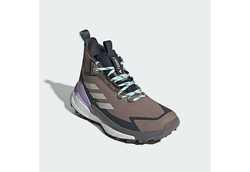 adidas TERREX TERREX FREE HIKER 2.0 GORE-TEX WANDERSCHUH Wanderstiefel (1-t günstig online kaufen
