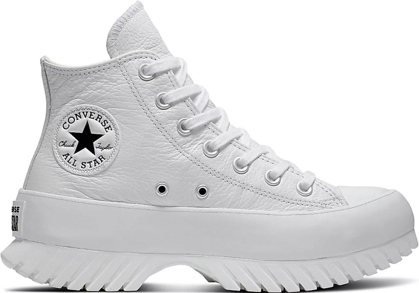 Converse Sneaker "CHUCK TAYLOR ALL STAR LUGGED 2.0 LE" günstig online kaufen