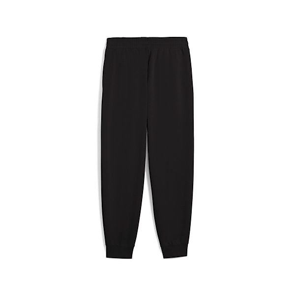 PUMA Trainingshose ESS SCRIPT COMFORT SWEATPANTS günstig online kaufen
