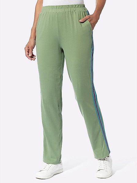 Sieh an! Jogginghose Freizeithose . günstig online kaufen