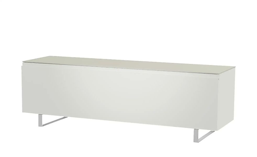 TV Board  Nicolo Phono ¦ weiß ¦ Maße (cm): B: 160 H: 51 T: 45.0 Kommoden & günstig online kaufen