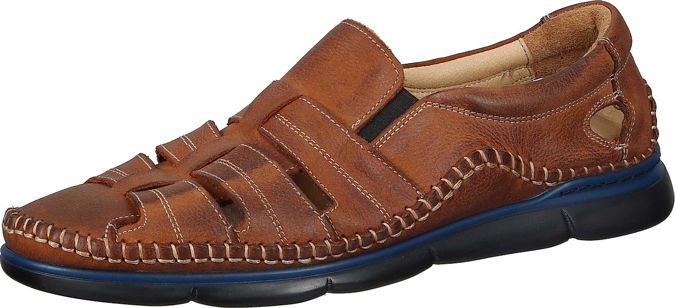 Manitu Slipper Slipper mit Gummizug günstig online kaufen