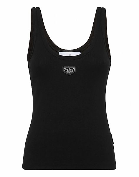 PHILIPP PLEIN Tanktop "Tank-Top" günstig online kaufen