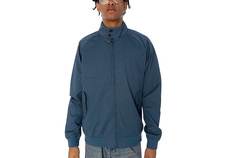 Ben Sherman Blouson Jacke Ben Sherman Signature Harrington günstig online kaufen
